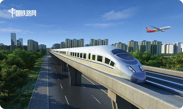  國鐵路網(wǎng)—中國交通運輸協(xié)會及新技術(shù)促進(jìn)分會