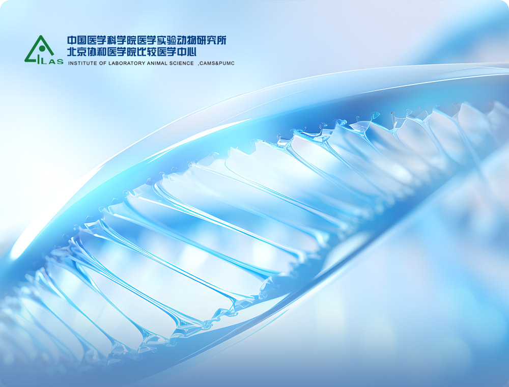 中國醫學科學院醫學實驗動物研究所