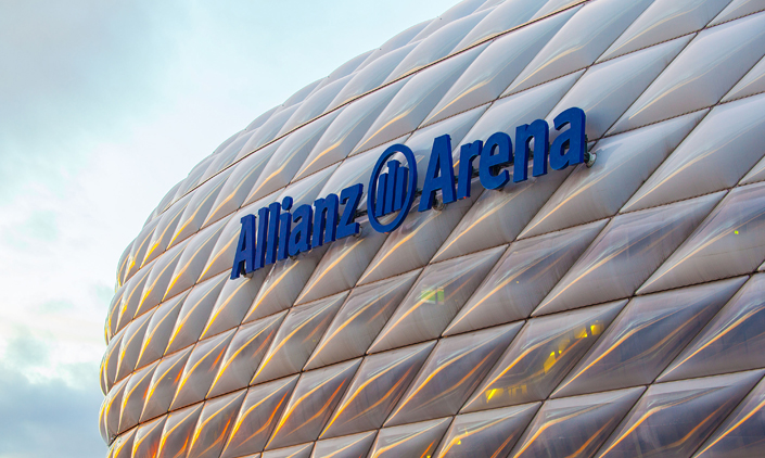 安聯保險資產管理