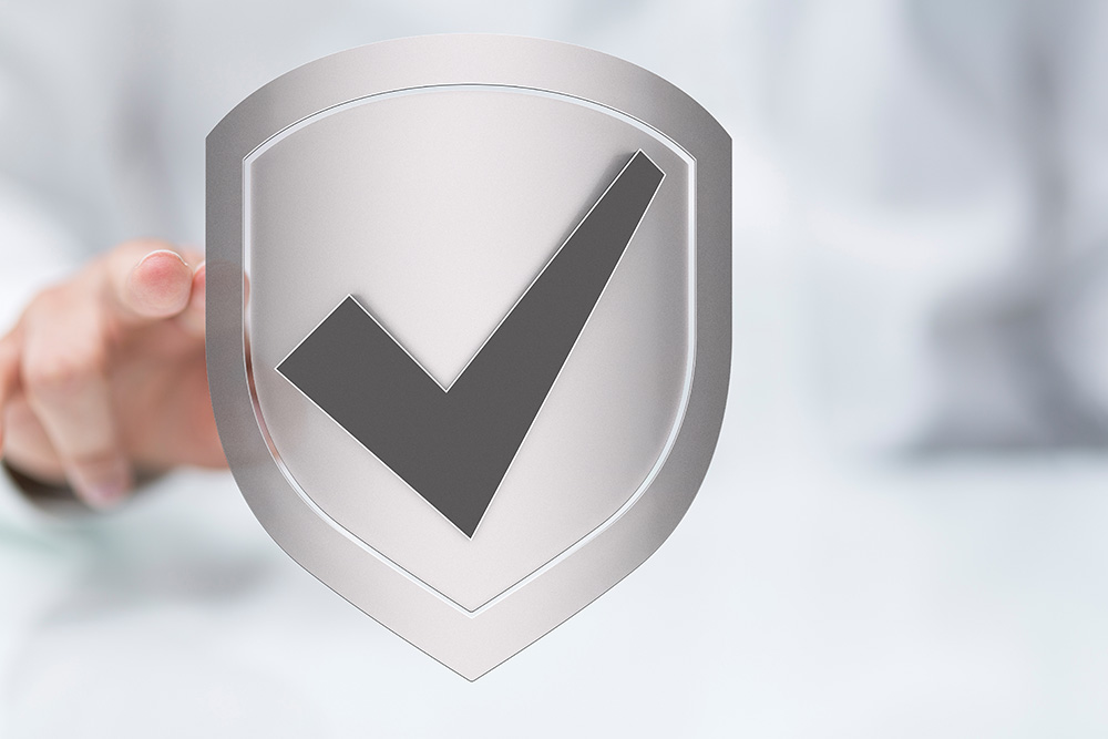 關于完成&ldquo;全國互聯網安全管理服務平臺&rdquo;網站系統升級的公告