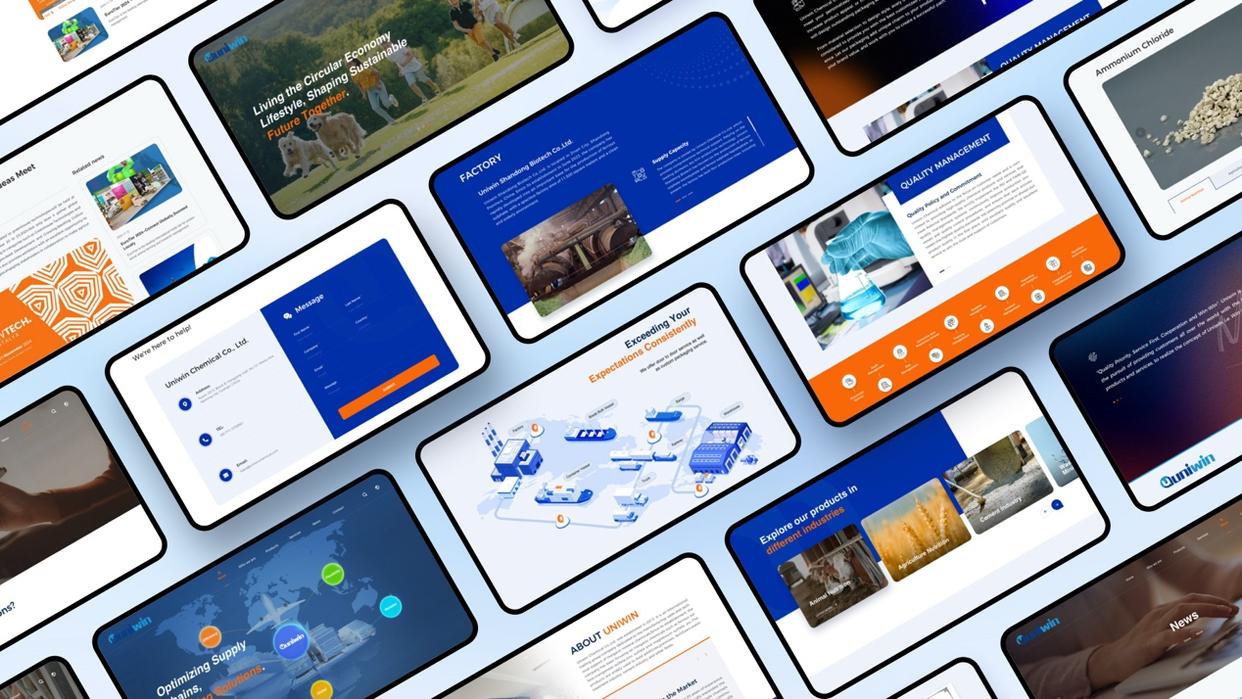 哪些行業適合布局外貿出海網站？企業全球化增長路徑解析