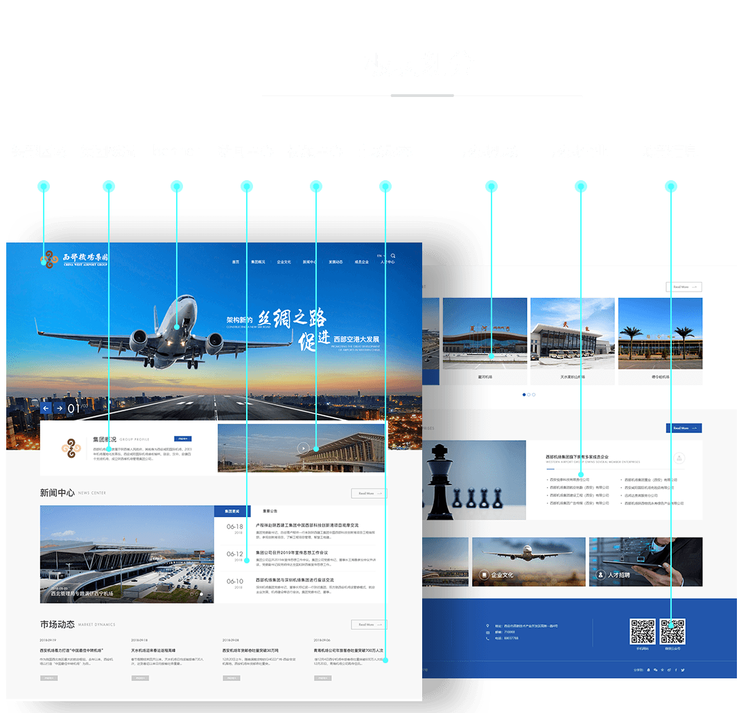 集團網(wǎng)站設(shè)計